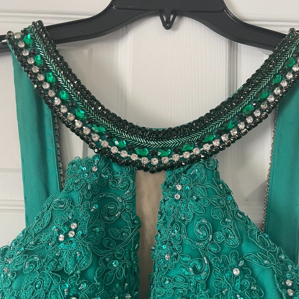 Sherri Hill Special Occasion Dress  Size 4